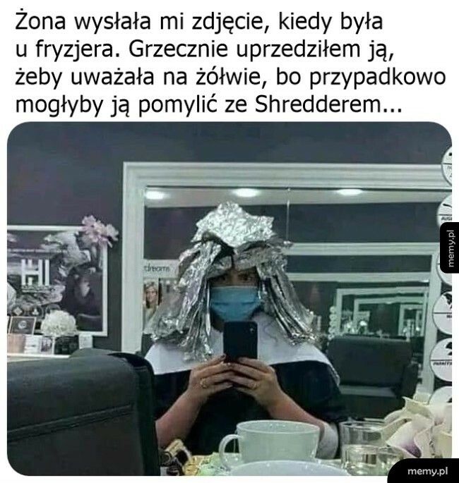 Uprzejma uwaga