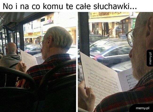 Nowy wymiar słuchania muzyki