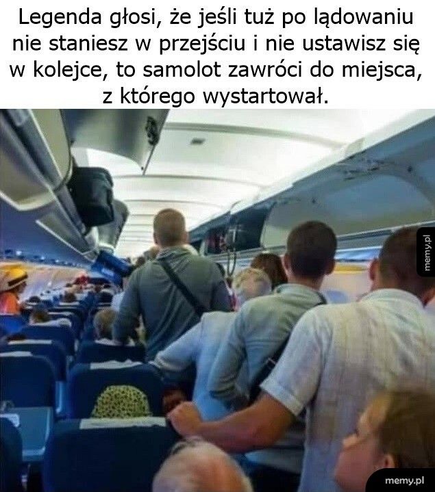 To wszystko dlatego