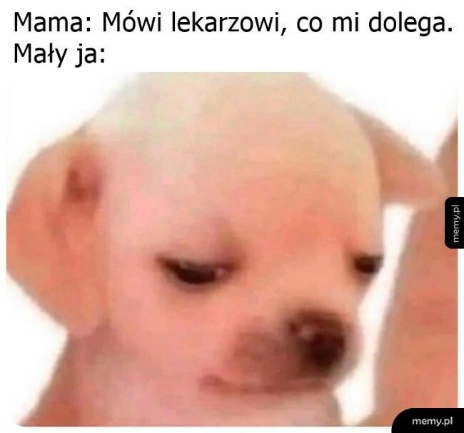 U lekarza