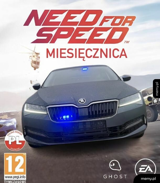 NFS miesięcznica (by tygodniknie)