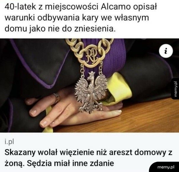 Areszt domowy