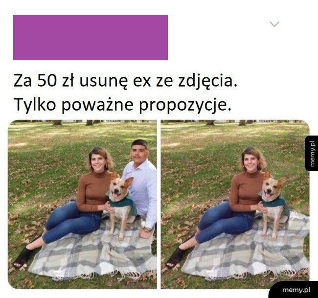 Pomysł na biznes