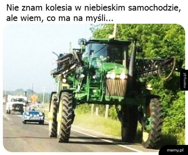 Jeszcze się waha