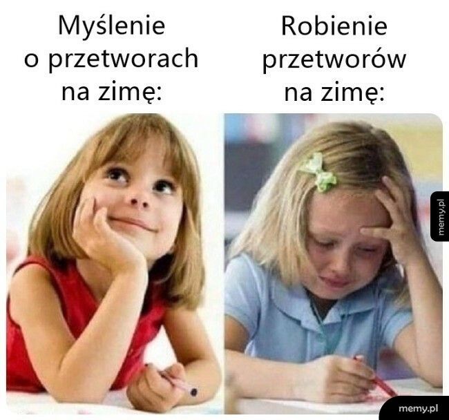 Jest z tym trochę roboty