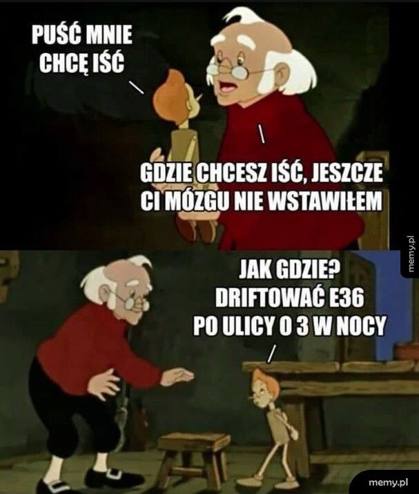 Najpierw mózg