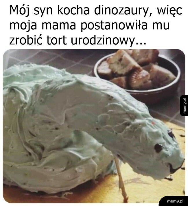 Tort urodzinowy