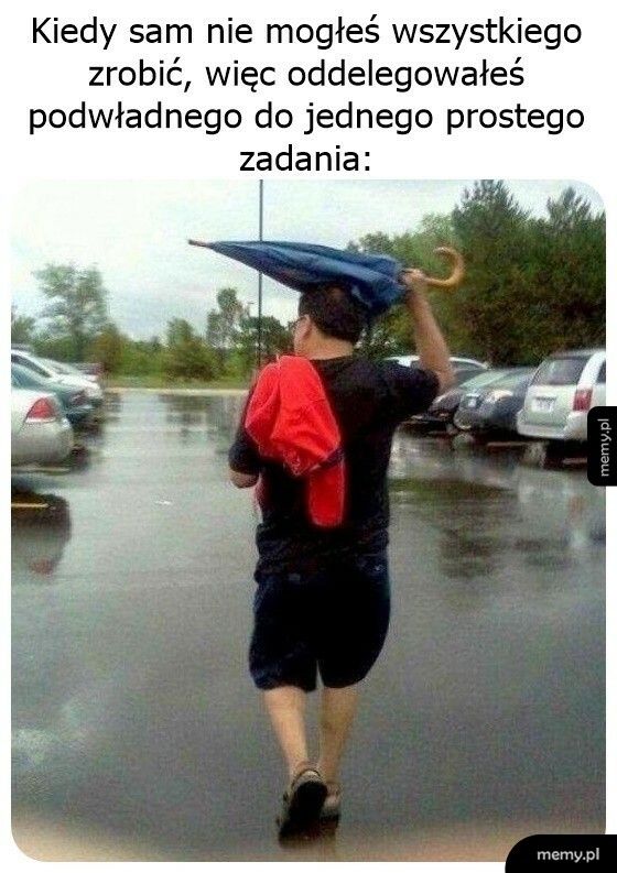 Tak to się kończy