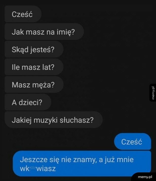 Pod gradobiciem pytań