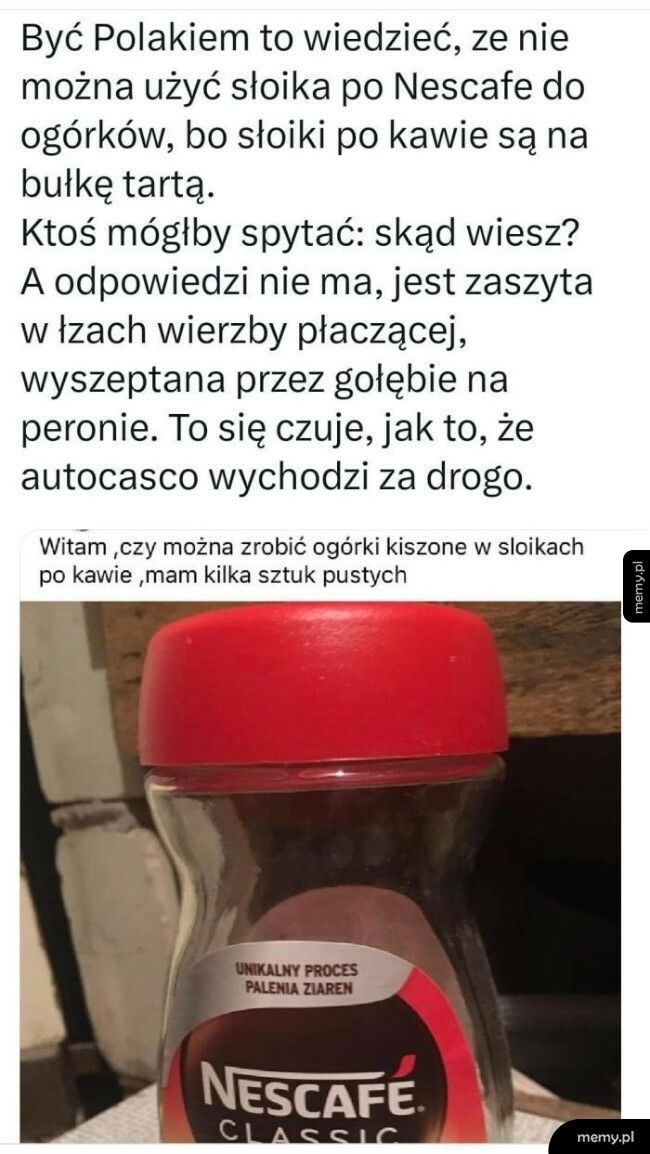 Polska i Polacy