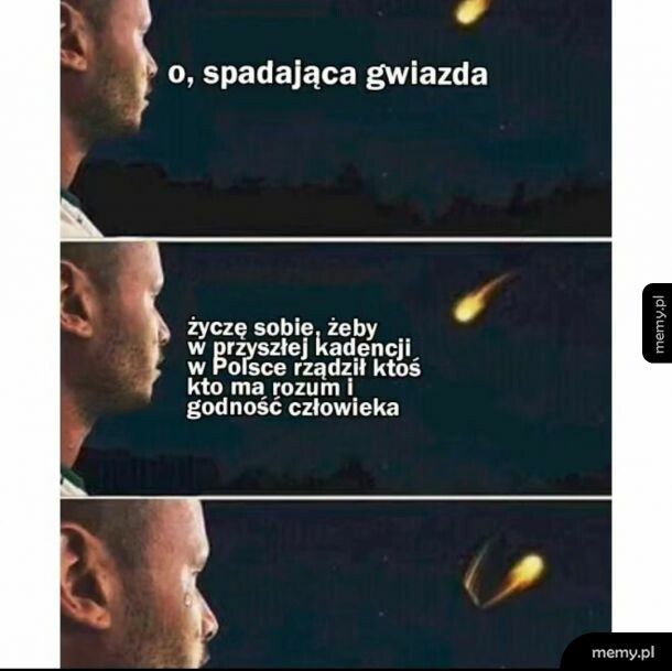 Obecnie będzie o to ciężko..