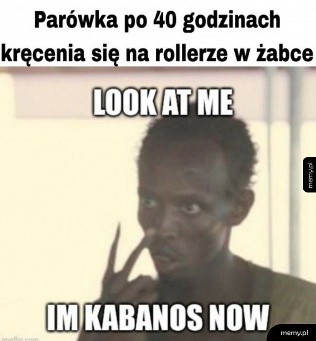 Parówka z Żabki