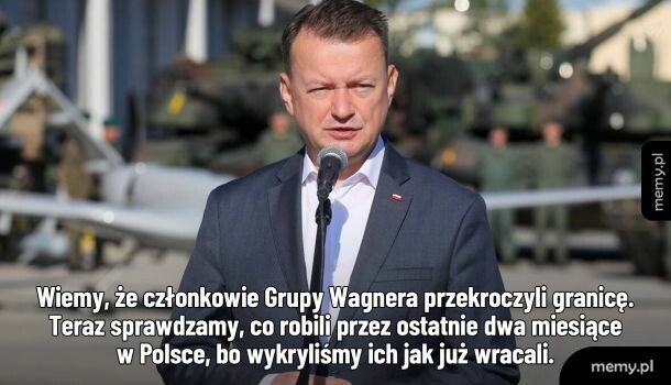 Najważniejsze, to czuć się bezpiecznie