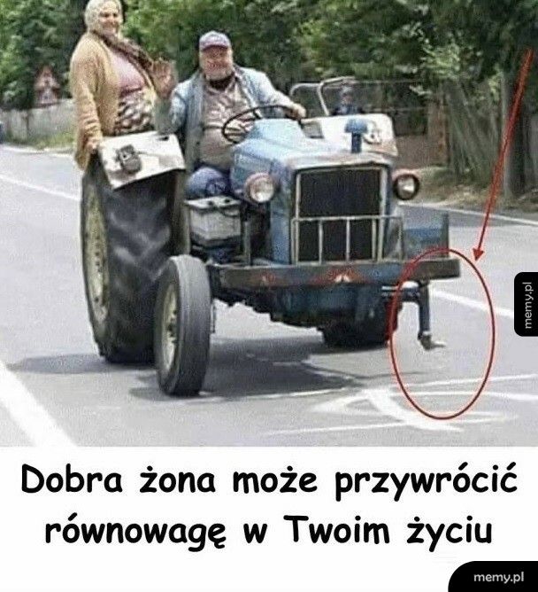 Dobra żona