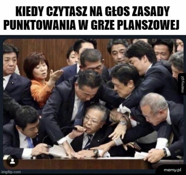 Planszówki