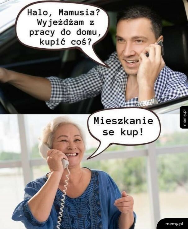 Jest taka jedna rzecz