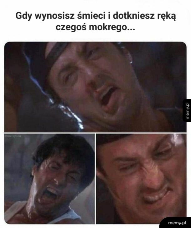 Chyba każdy to zna.