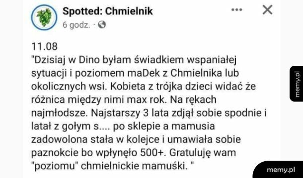 Chmielnik