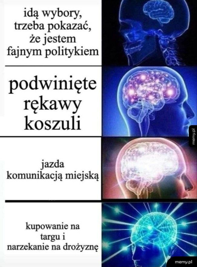 Kampania wyborcza