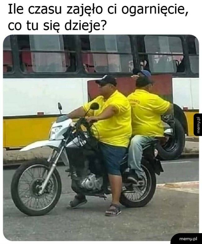 Trzeba się dobrze przyjrzeć