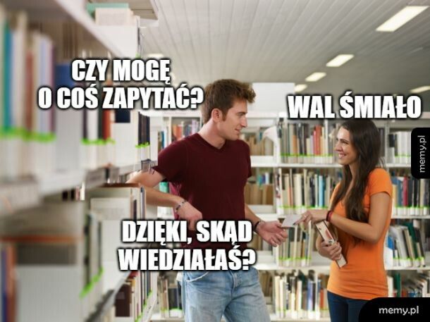 Śmiało