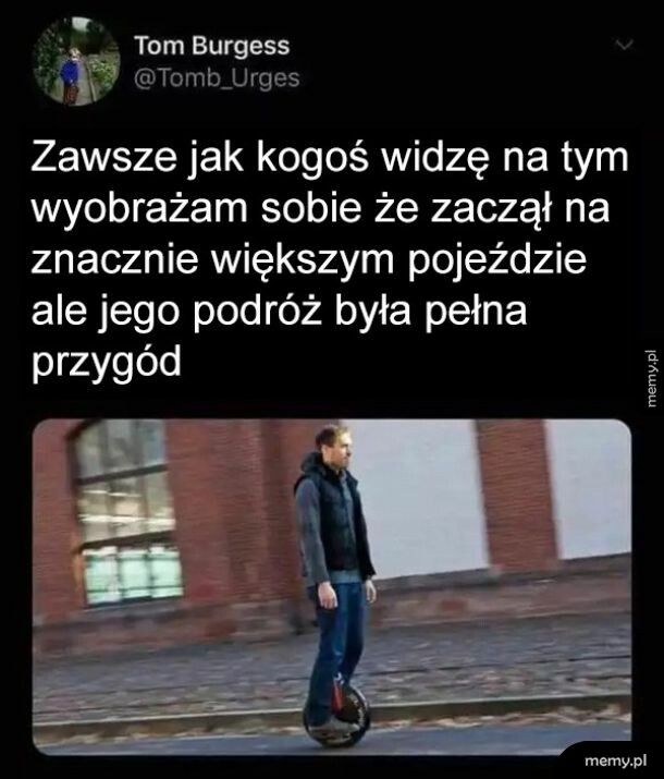 Przygoda