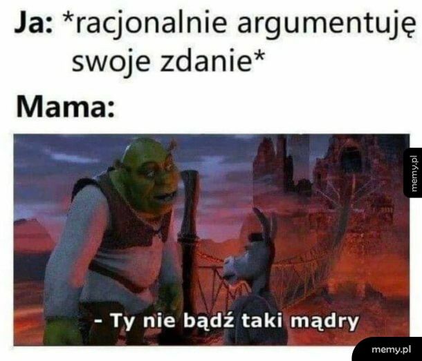 Mamy takie są.