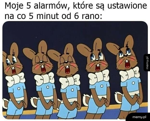 Grają i grają