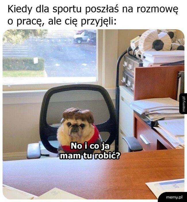 Nie tak miało być