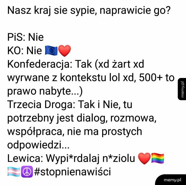 Polska