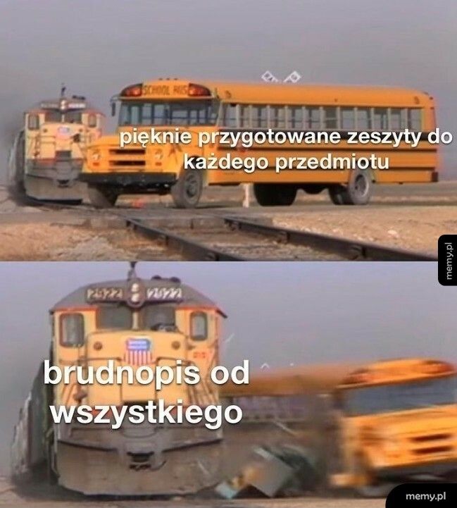 Tak to się kończy