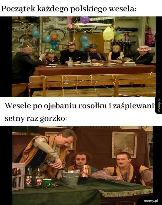 Polskie wesele