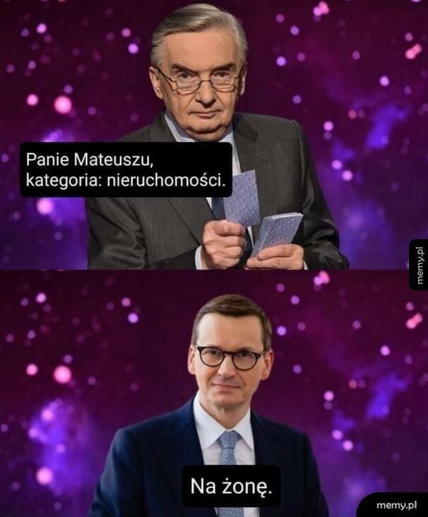 Nieruchomości