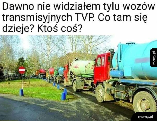 Co się dzieje w TVP?