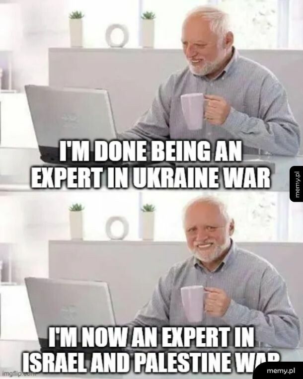 Ekspert wojenny