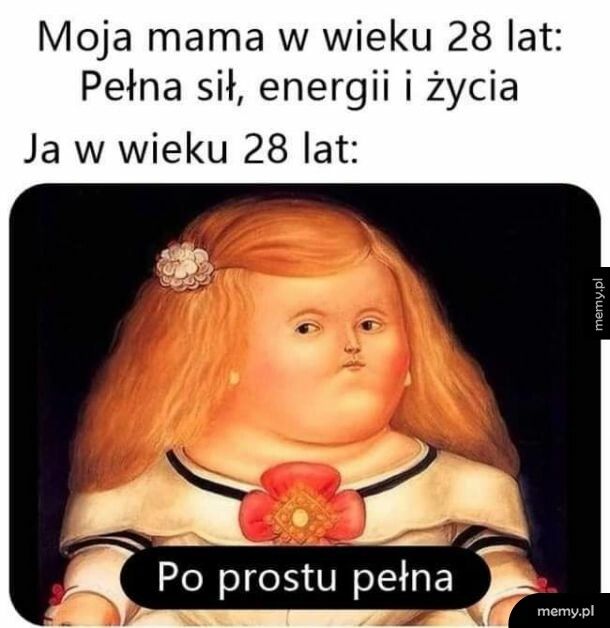 Chociaż tyle