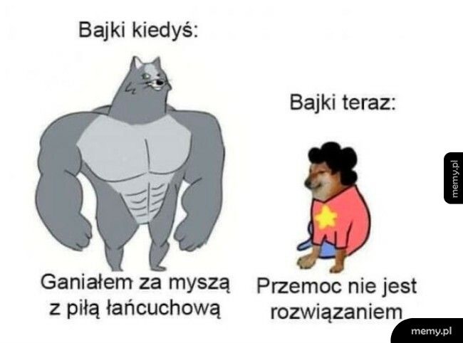 Bajki