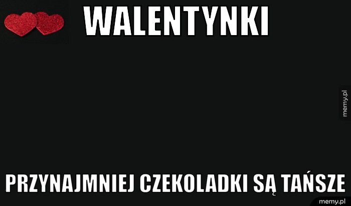 WALENTYNKI