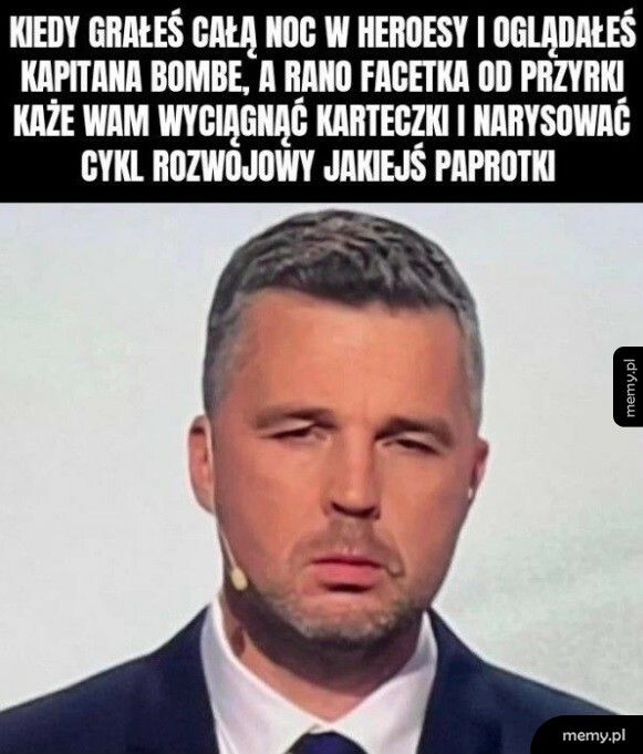 Ojoj...