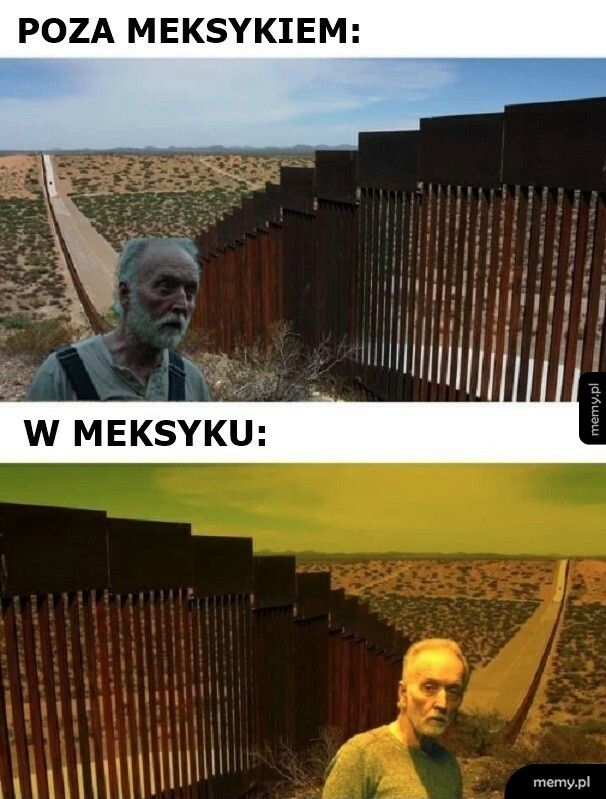 Meksyk