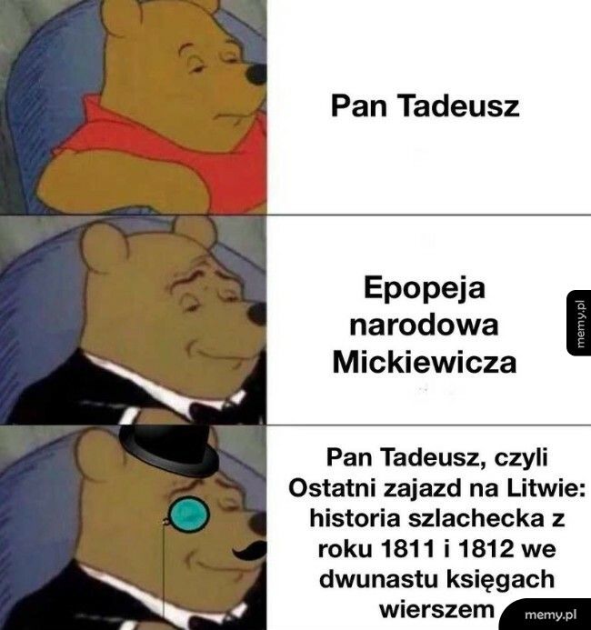 Pan Tadeusz