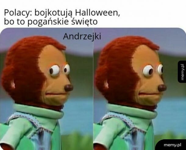 Pogańskie święto