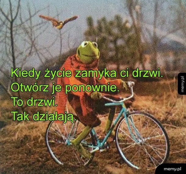 Mądra sentencja życiowa