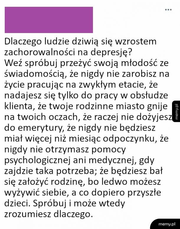 Co tu się dziwić