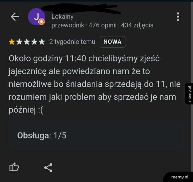 Nie ma to, jak obiektywna opinia