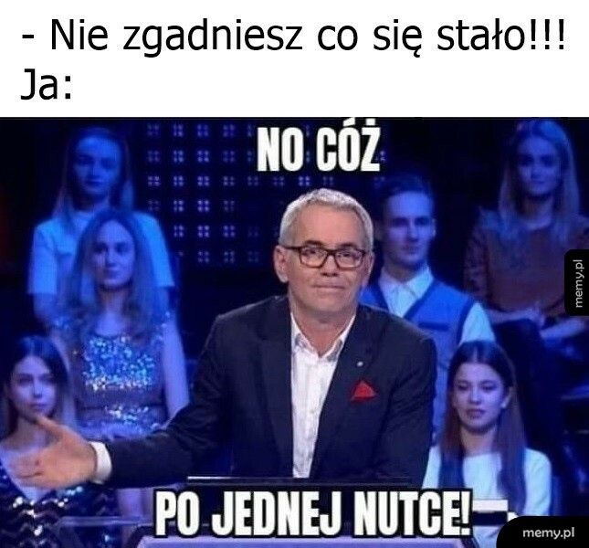 Czas zgadywać