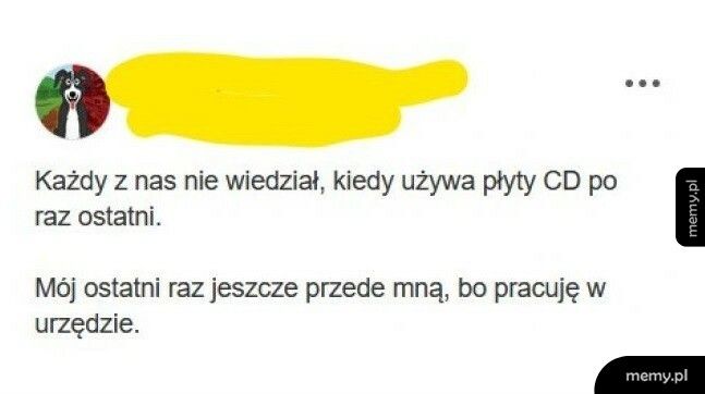 Płyty CD