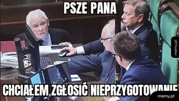 Już wykorzystane