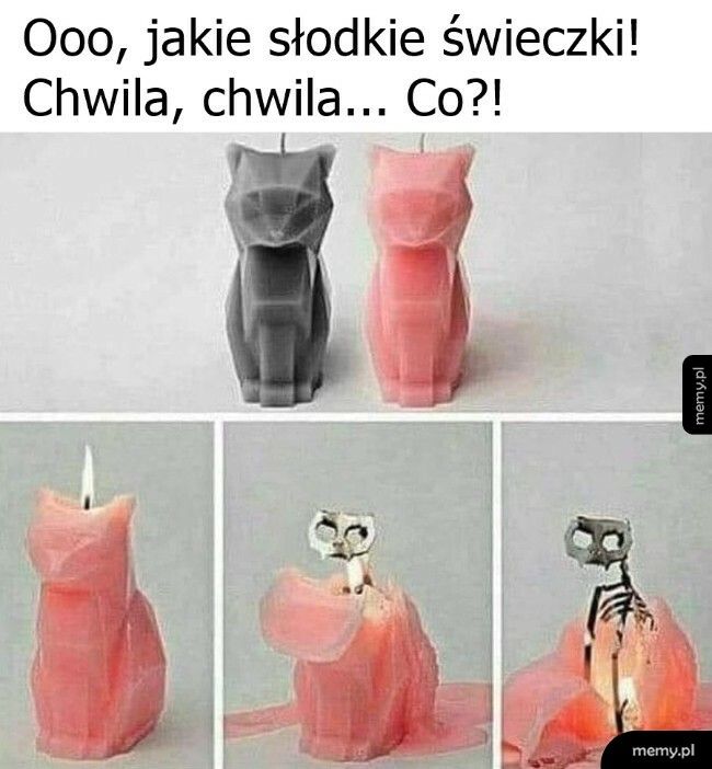 Świeczki