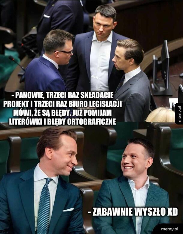 Żartownisie